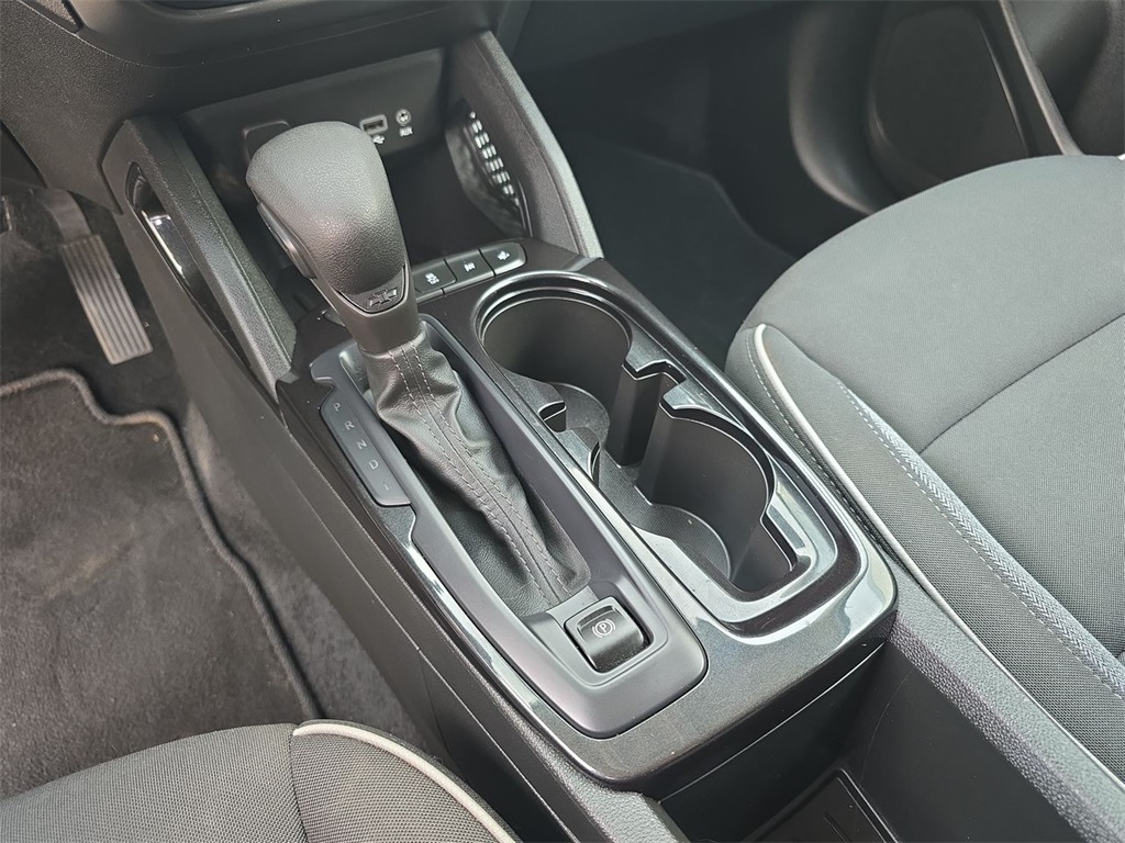 2023 Chevrolet Trailblazer LT photo 15