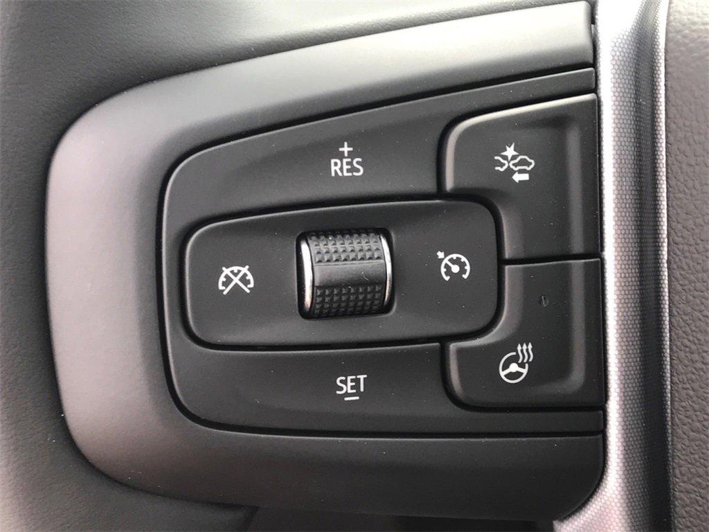 2026 GMC SIERRA - Image 19