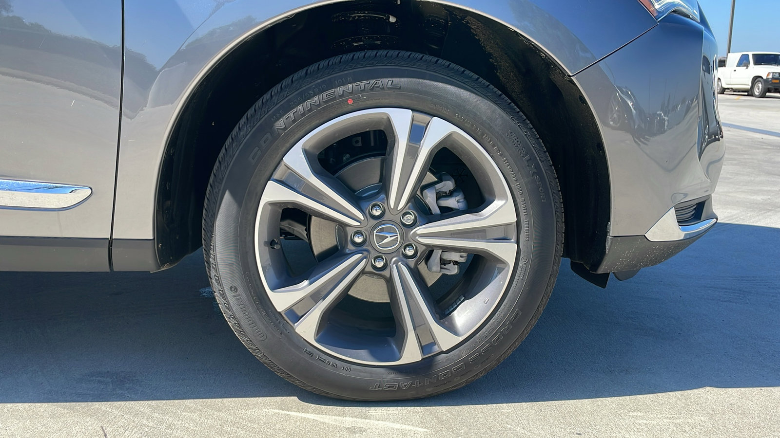 2025 Acura RDX Technology photo 28