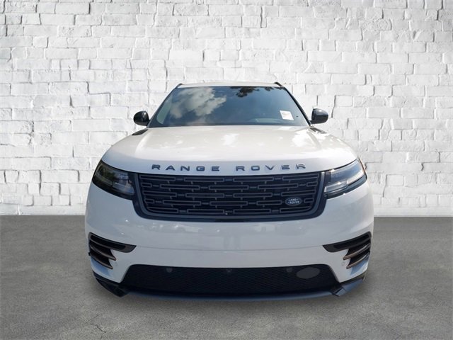 2025 Land Rover Range Rover Velar SE photo 2