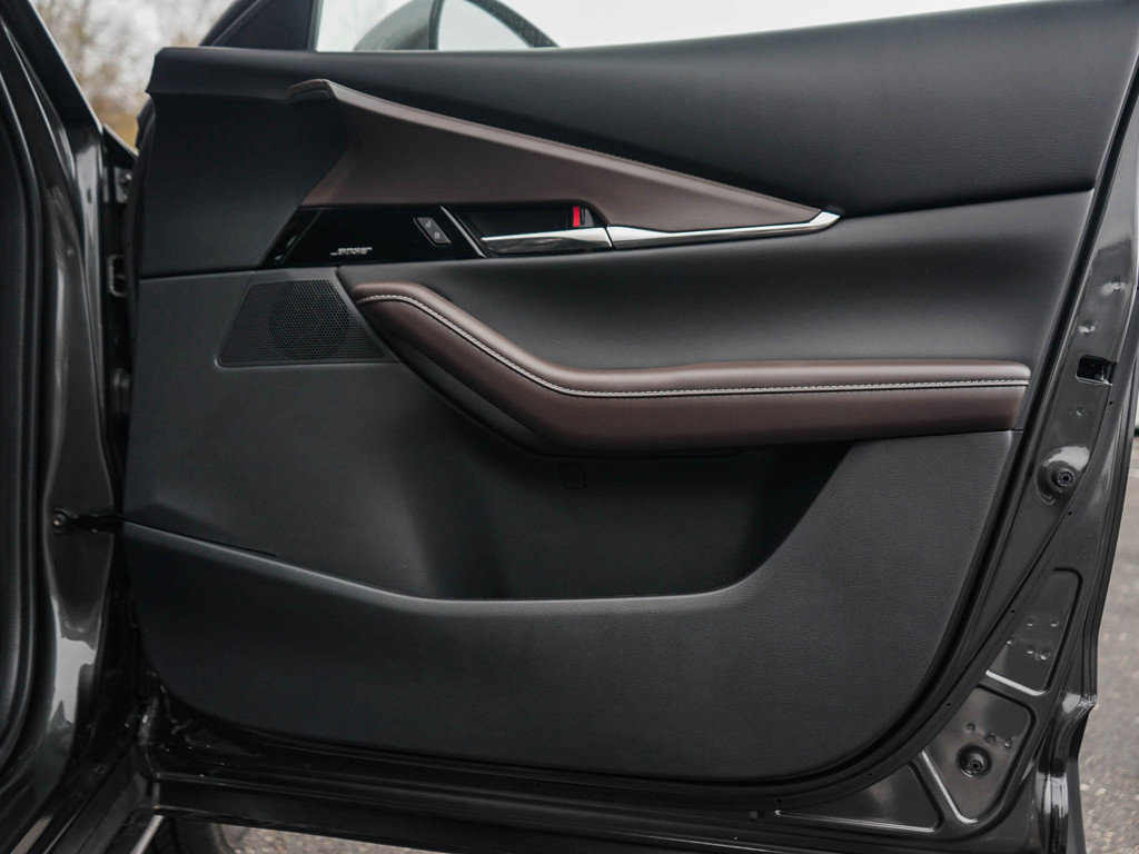 2025 Mazda CX-30 2.5 S Premium photo 8