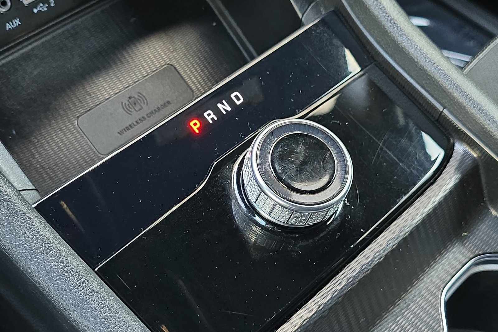 2024 Jeep Grand Cherokee Altitude photo 23