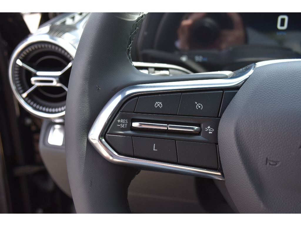 2025 Chevrolet Equinox LT photo 20