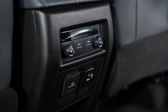 2018 Chevrolet Traverse Leather photo 25