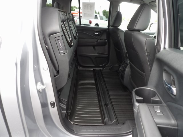 2023 Honda Ridgeline RTL-E photo 46