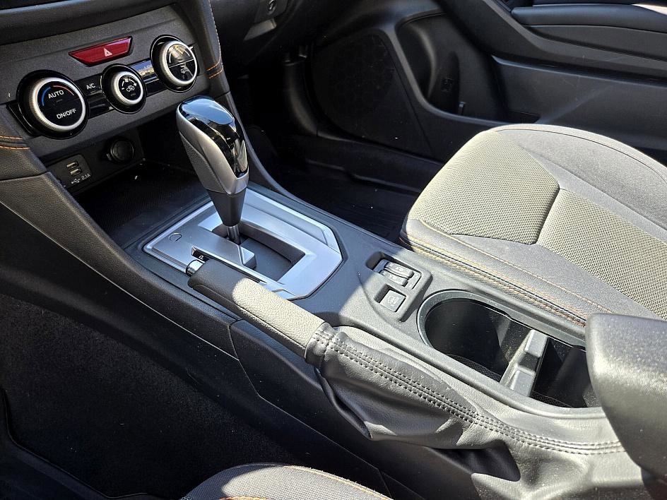 2021 Subaru Crosstrek Premium photo 22