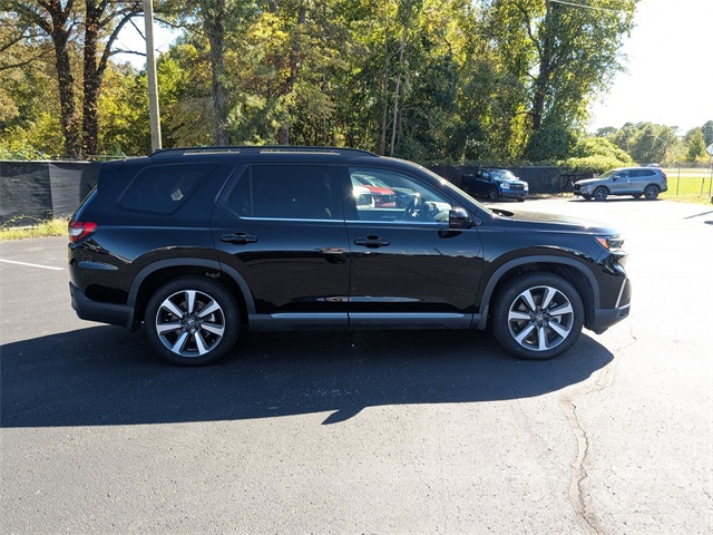 2023 Honda Pilot Touring photo 4