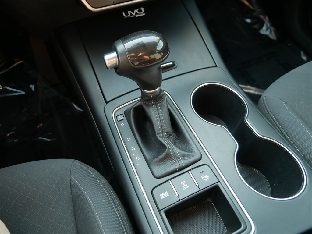 2016 Kia Sorento LX photo 30