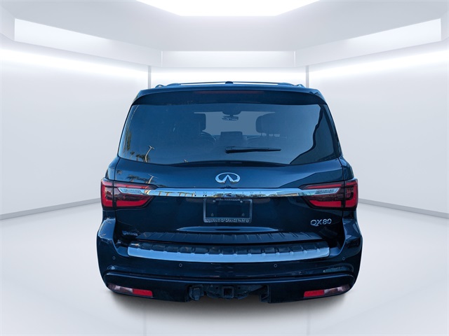 2022 Infiniti QX80 Sensory photo 4