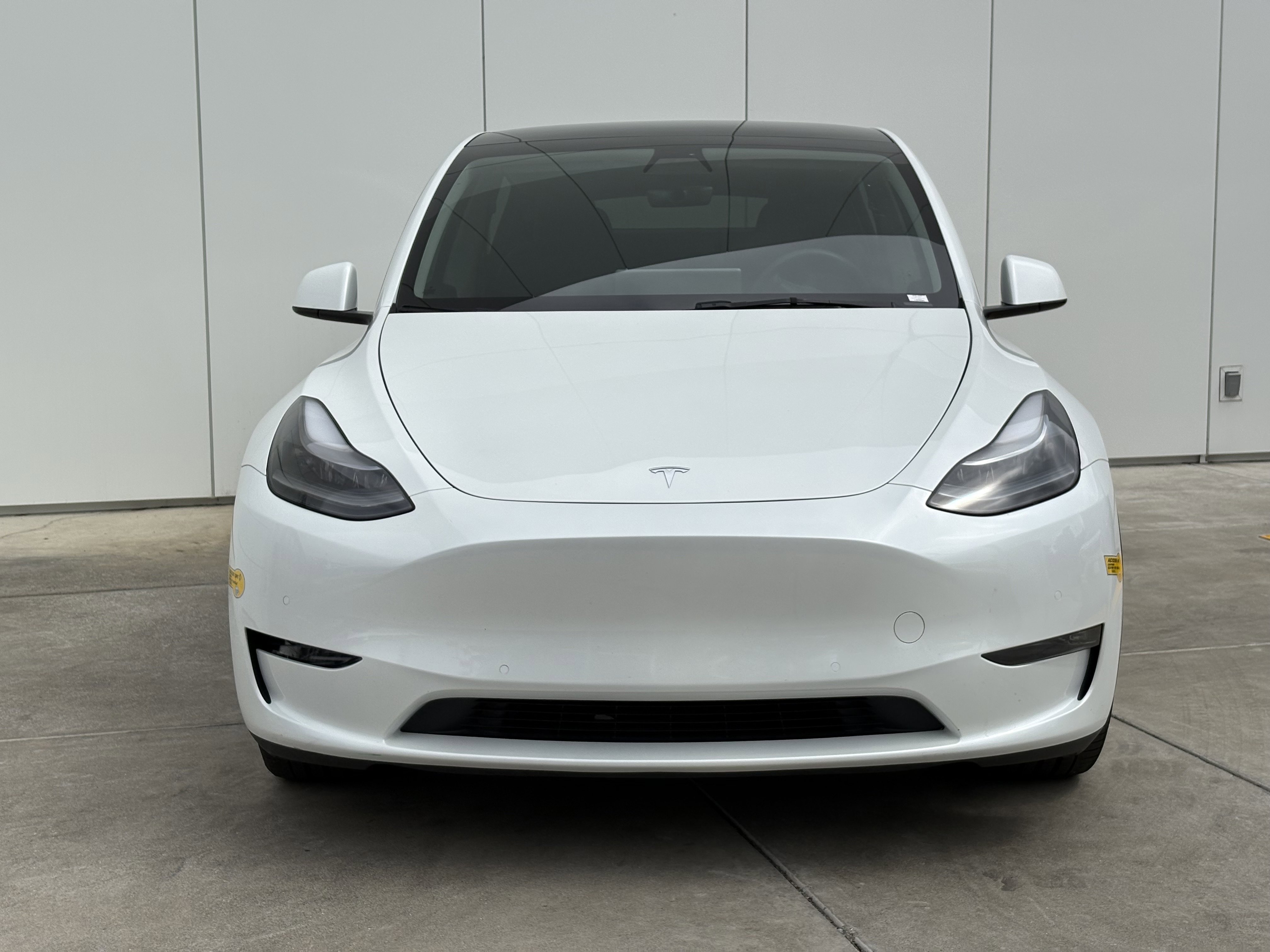2022 Tesla Model Y Performance photo 2