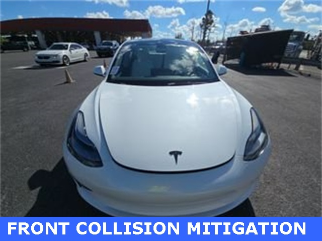 2023 Tesla Model 3 photo 2