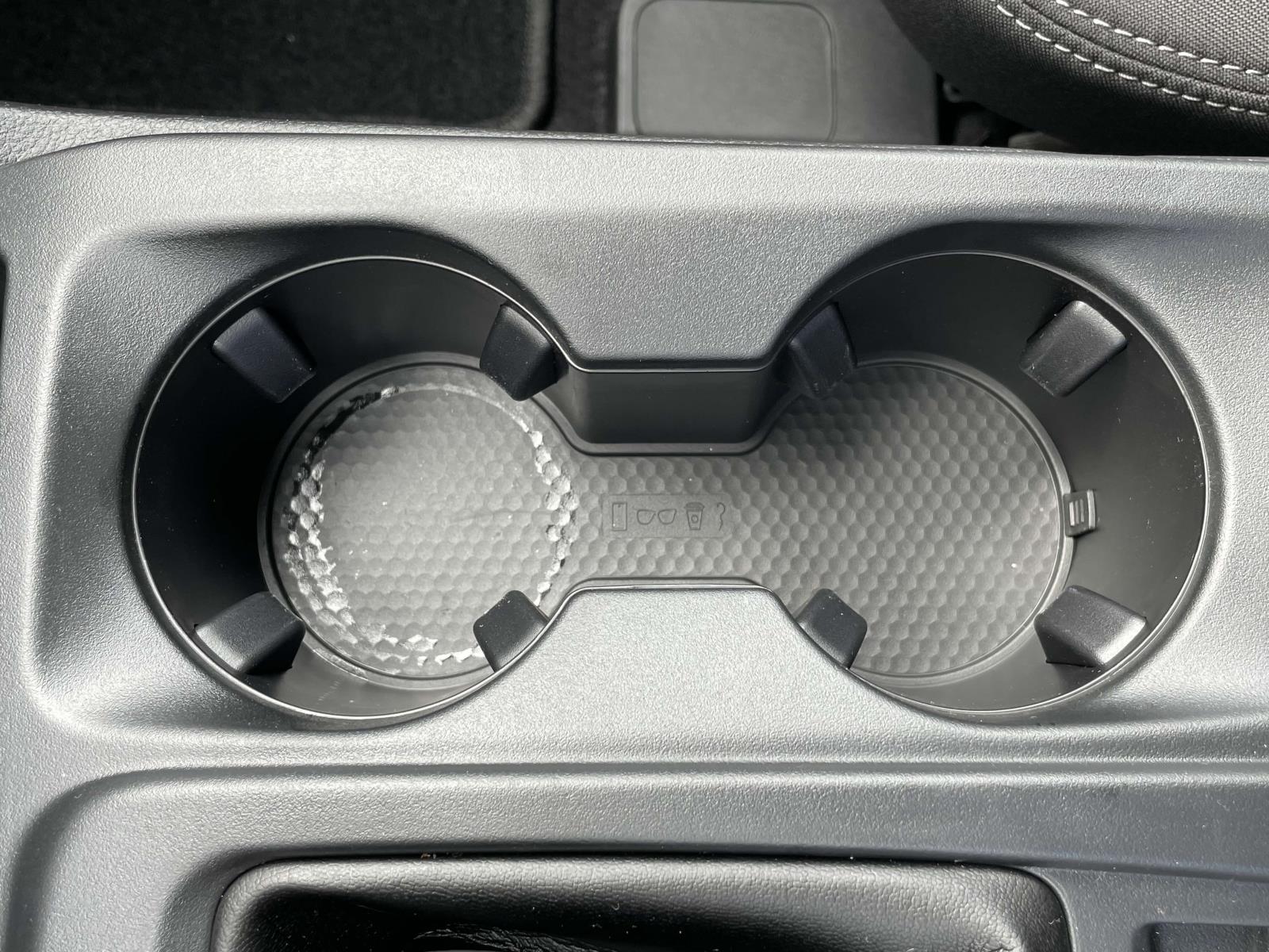2025 Ford Ranger XLT photo 17