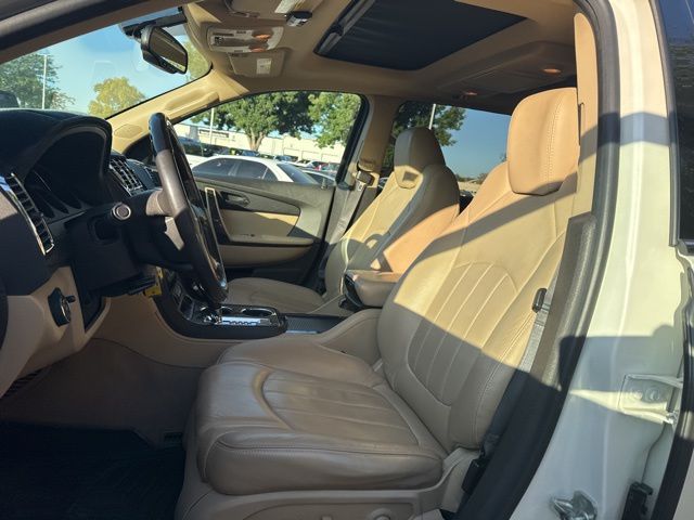 2012 Gmc Acadia Denali photo 3