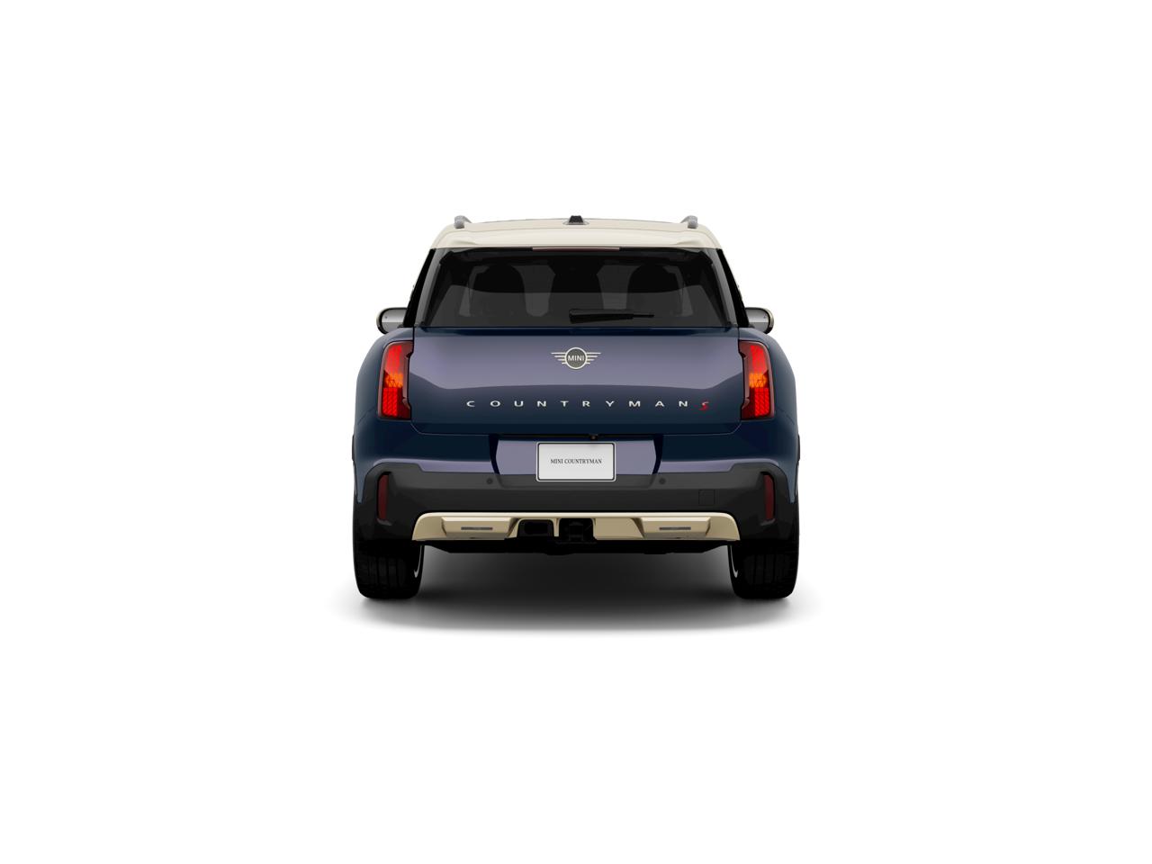 2026 Mini Countryman S ALL4 photo 3