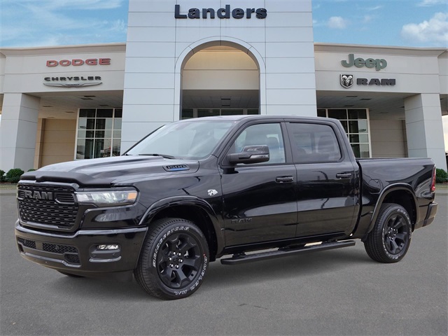 2026 RAM Ram 1500 Pickup Big Horn/Lone Star's photo