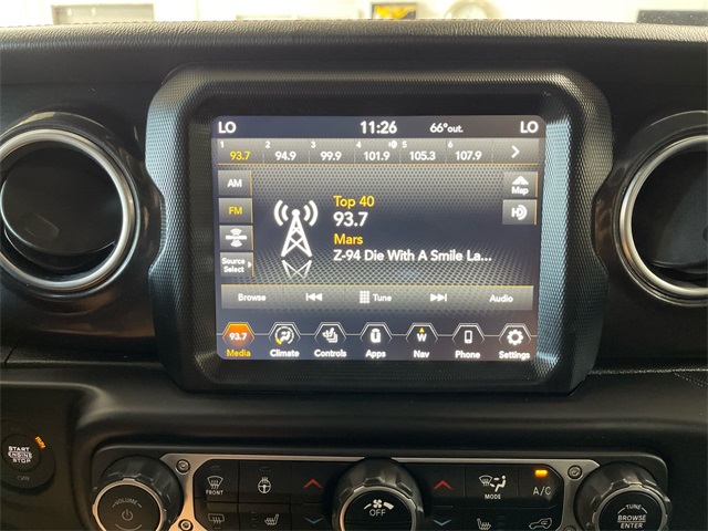 2023 Jeep Wrangler Rubicon 392 photo 15