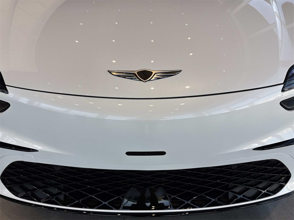2026 Genesis GV60 Performance photo 23