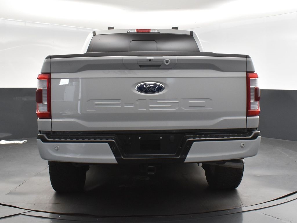 2023 Ford F-150 Lariat photo 6