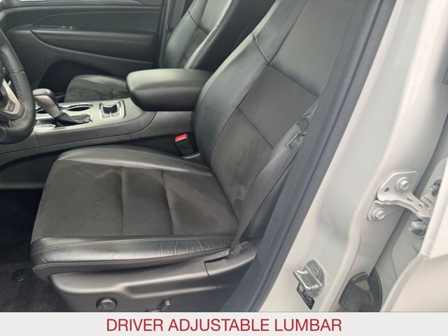2022 Jeep Cherokee Laredo X photo 8