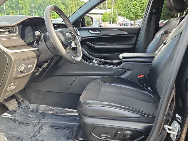 2023 Jeep Grand Cherokee Altitude X photo 5