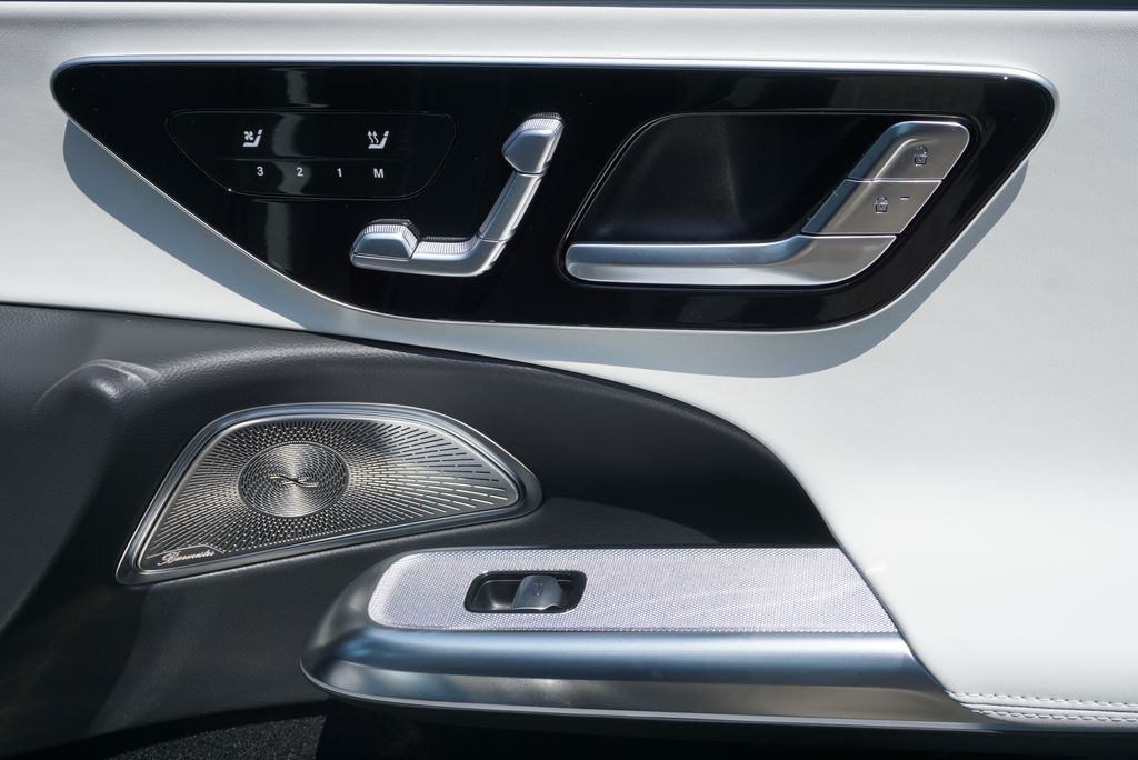 2026 Mercedes Benz E 450 4MATIC All-Terrain photo 58