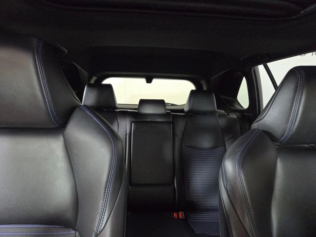 2020 Toyota RAV4 Hybrid XSE photo 26