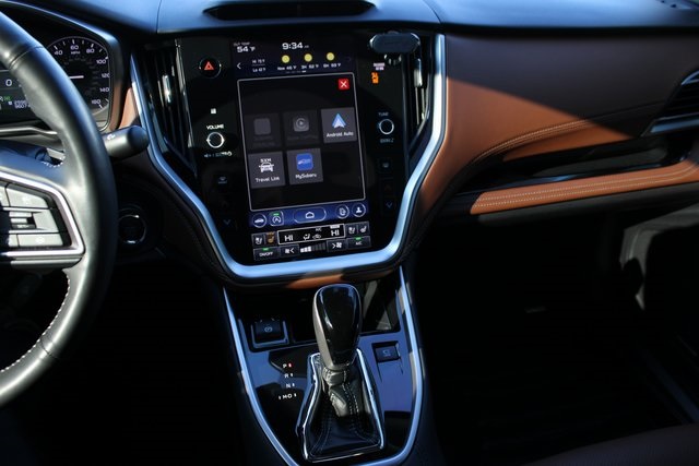 2024 Subaru Legacy Touring XT photo 22