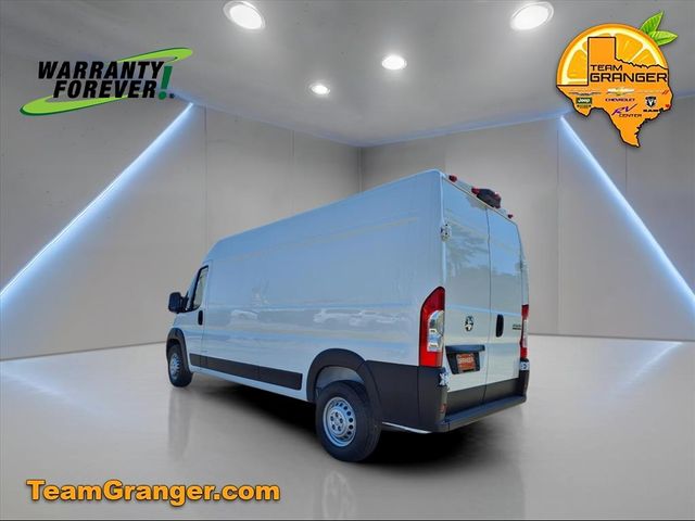 2026 Ram ProMaster 2500 photo 2