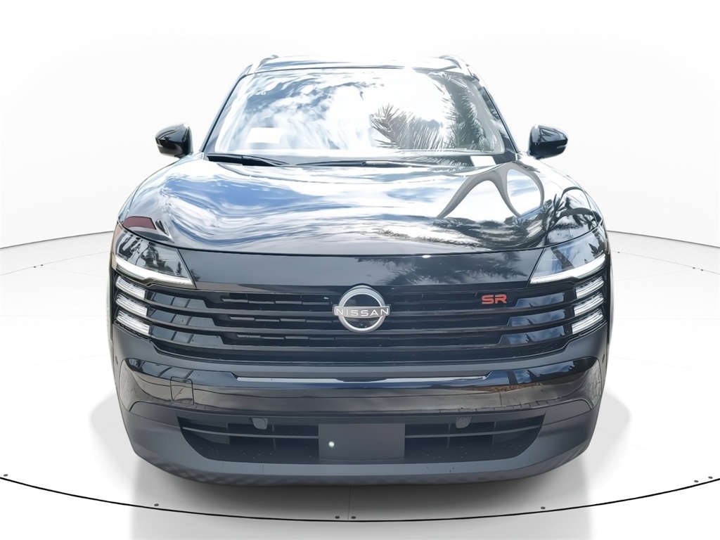 2025 Nissan Kicks SR photo 3