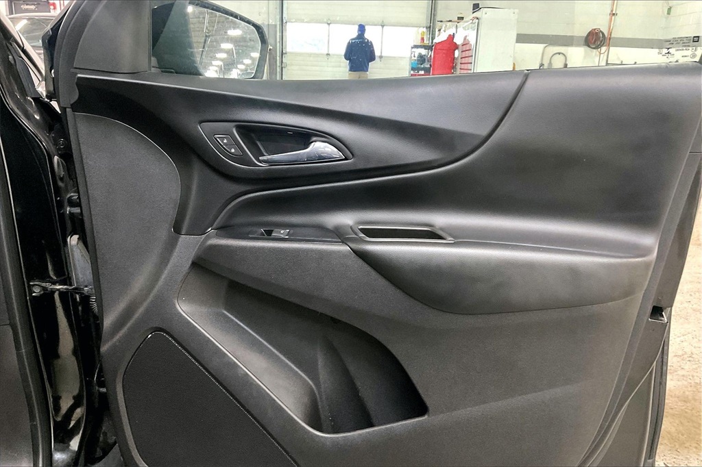 2018 CHEVROLET EQUINOX - Image 22