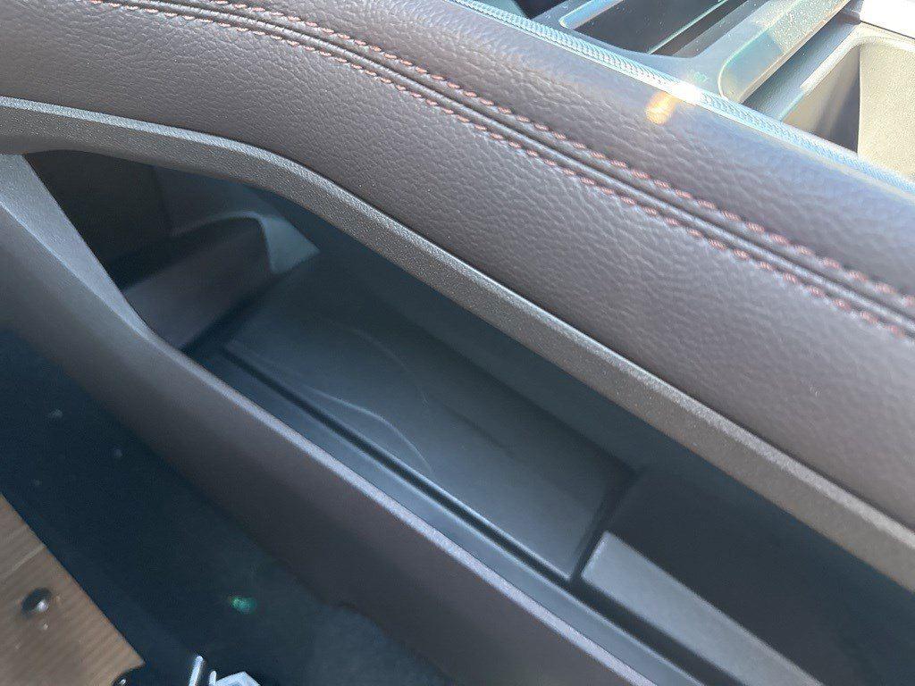2025 Ford F-250 King Ranch photo 45