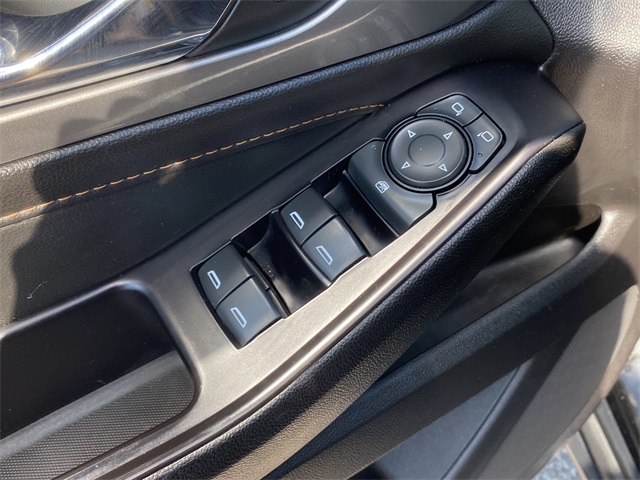 2019 Chevrolet Traverse LS photo 21