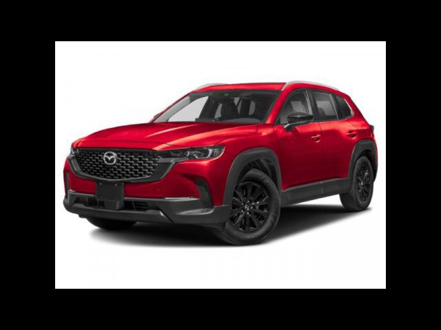 2025 Mazda CX-50 Premium's photo