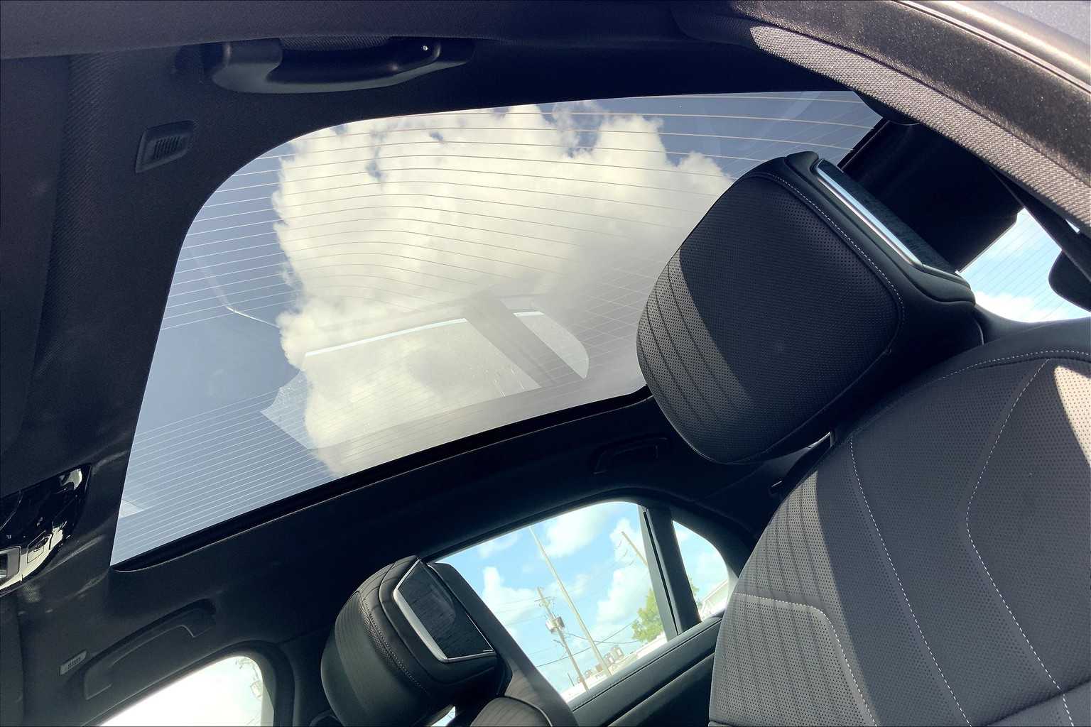 2025 Bmw i7 eDrive50 photo 16