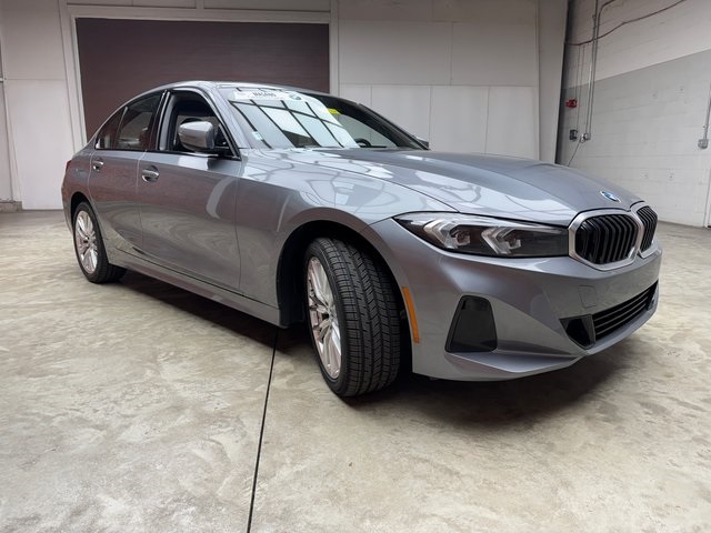 2023 Bmw 330i xDrive photo 7