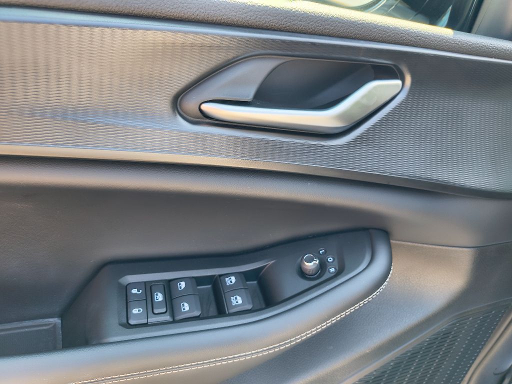 2023 Jeep Grand Cherokee Altitude X photo 10