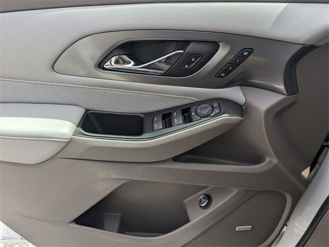 2018 Chevrolet Traverse Premier photo 27