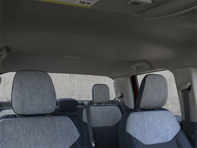2025 Ford Maverick XLT photo 11