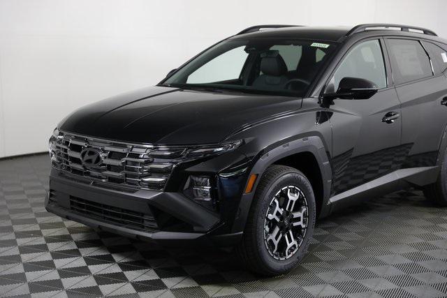 2026 Hyundai Tucson XRT photo 23