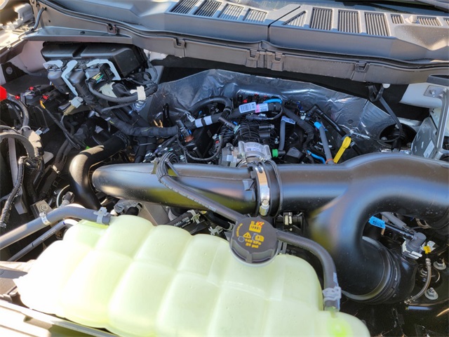 2025 Ford F-150 STX photo 31