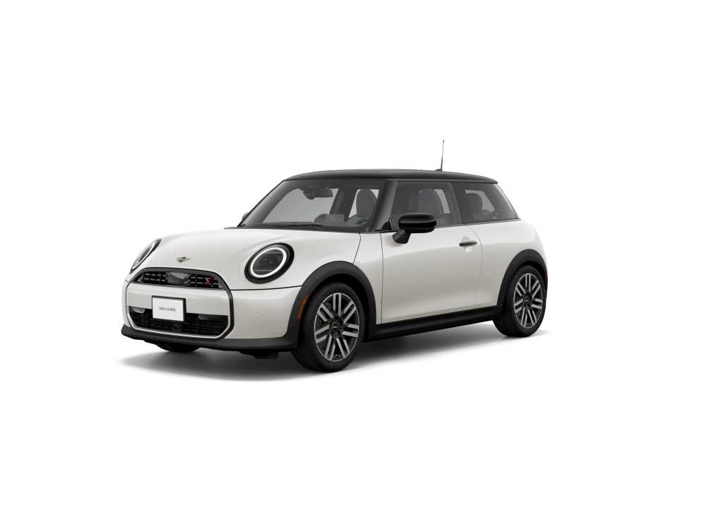 2026 MINI Hardtop 2 Door S's photo