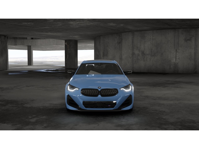 2025 Bmw M240i xDrive photo 3
