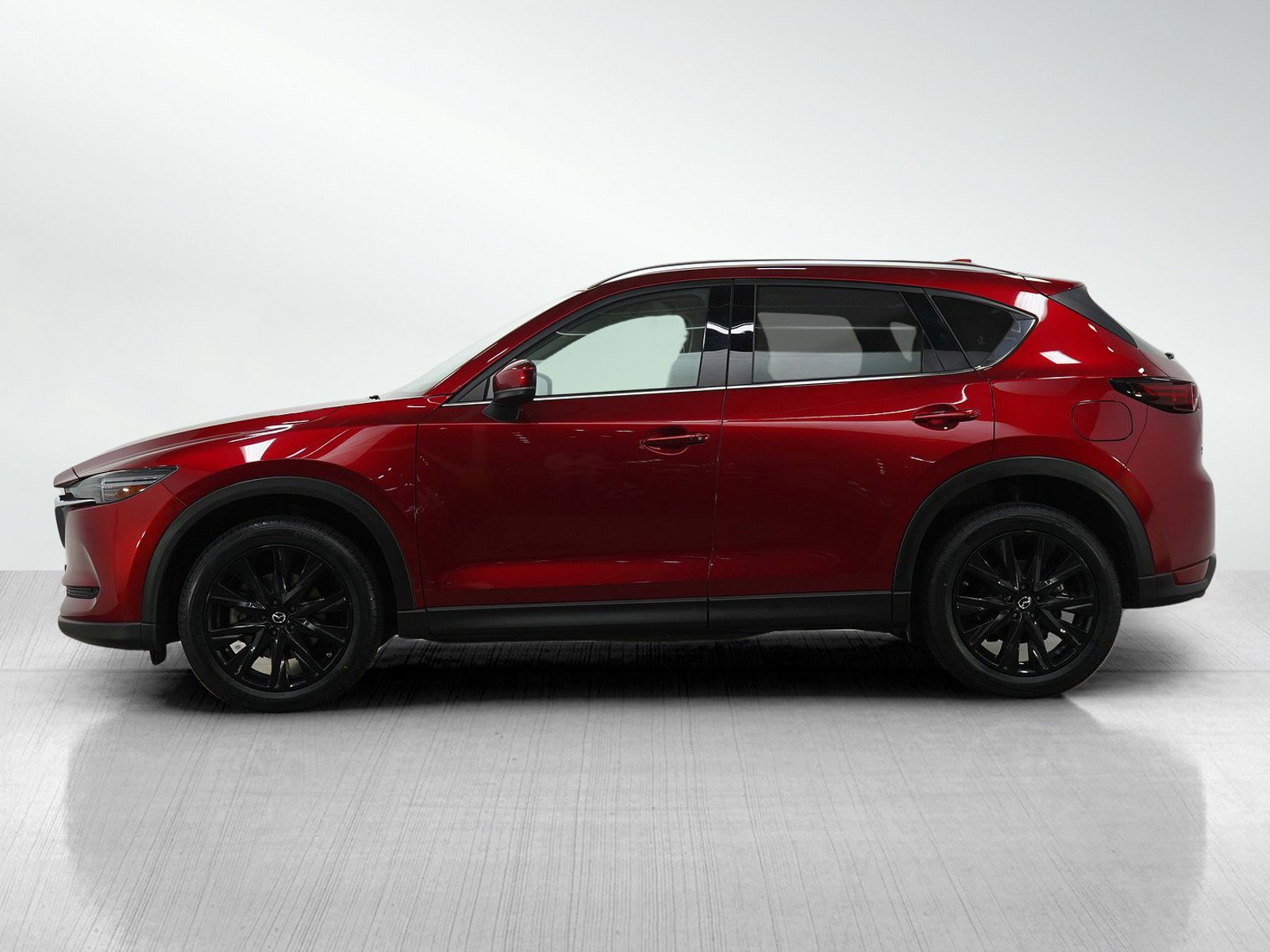 Used 2020 Mazda CX-5 Grand Touring Reserve with VIN JM3KFBAY4L0834369 for sale in White Bear Lake, Minnesota