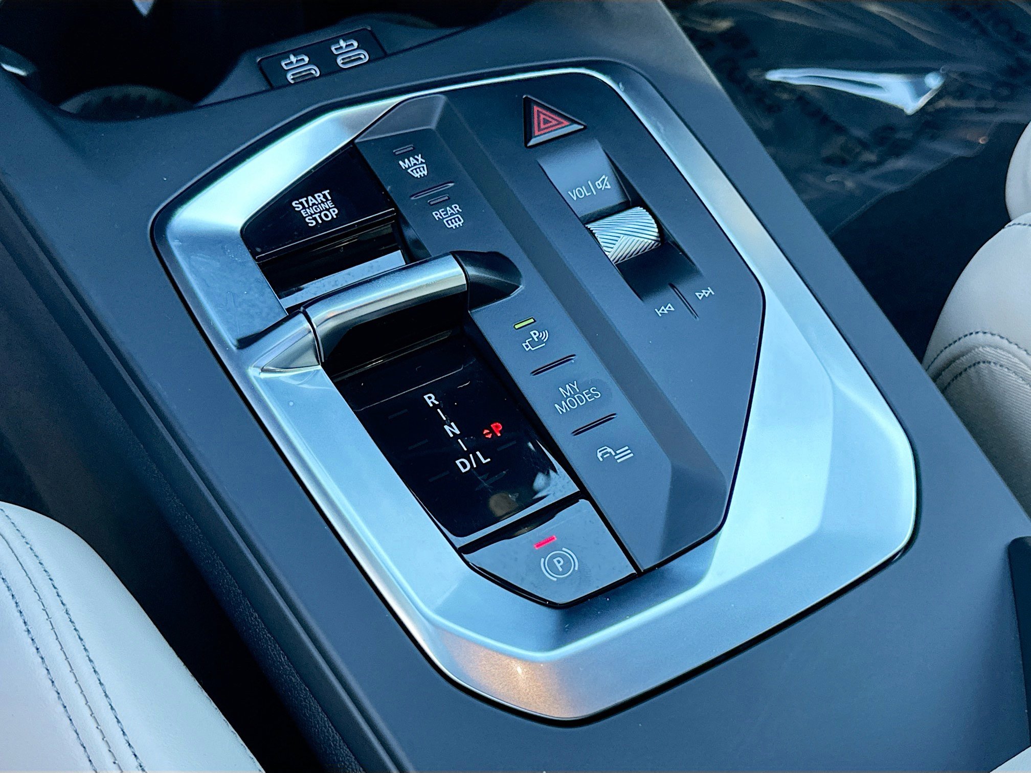 2026 Bmw 228 photo 15