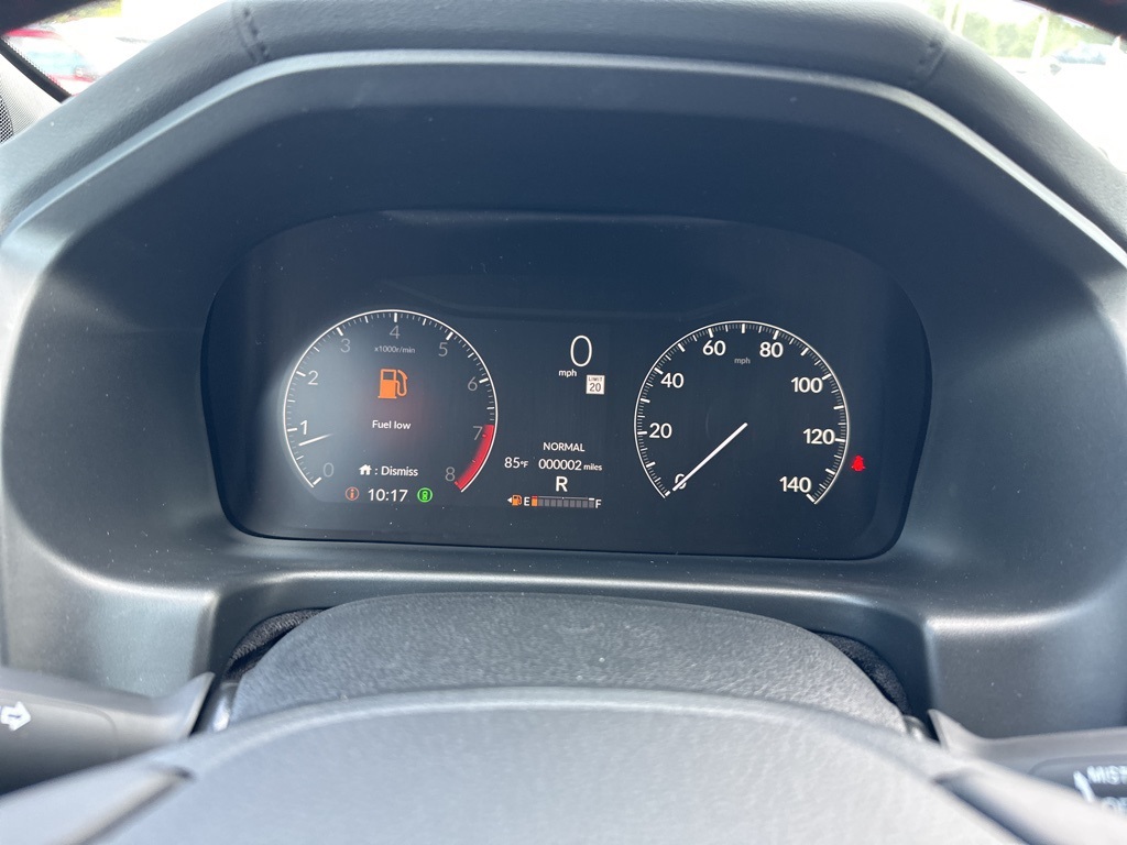 2025 Honda Odyssey photo 29