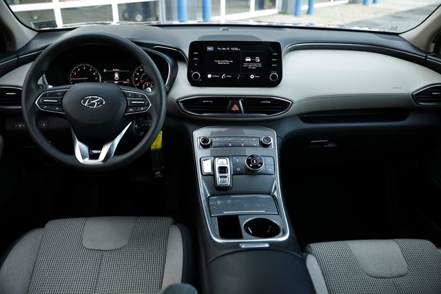 2023 Hyundai Santa Fe SE photo 26