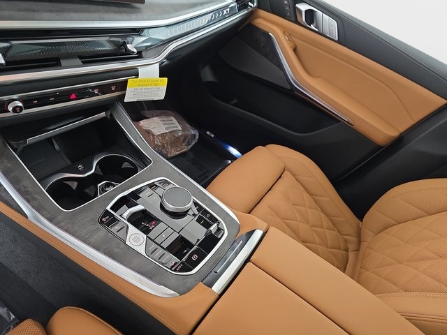2026 Bmw X7 xDrive40i photo 22