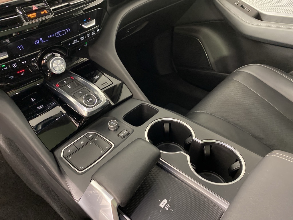 2022 Acura MDX SH-AWD Technology photo 21