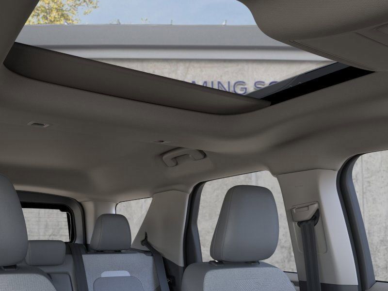 2026 FORD BRONCO SPORT - Image 23