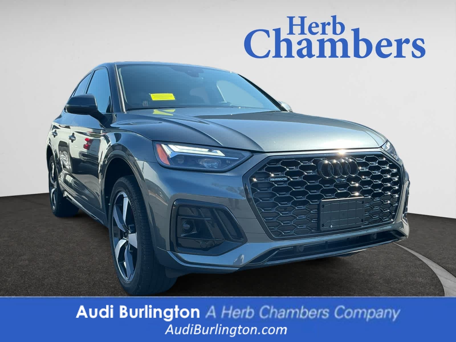 2024 Audi Q5 Sportback Premium Plus's photo